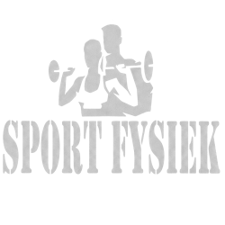 Sport Fysiek Sliedrecht Logo 2022